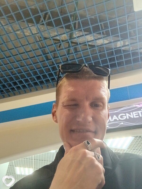 Александр, 34, Сургуте — анкета №4553664