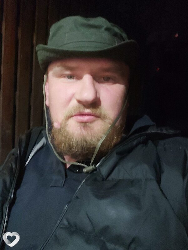 Вадим, 40, Киеве — анкета №4553676