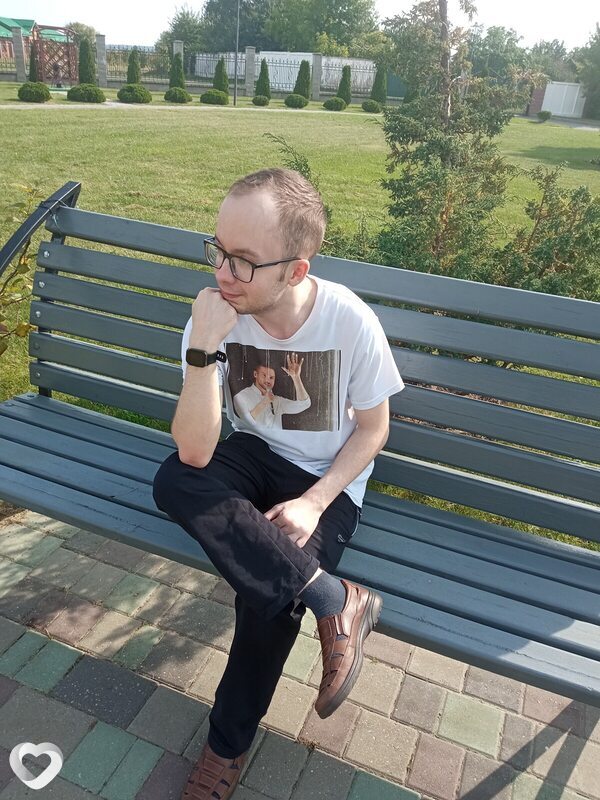 Александр, Солигорск