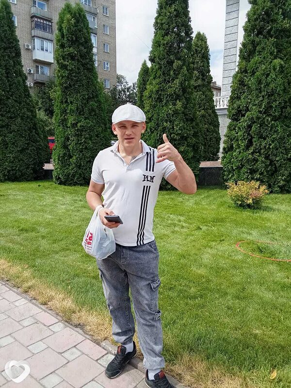 Константин, 31, Усть-Каменогорск — анкета №4553621