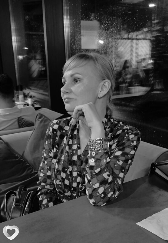 Оля, 42, Владивостоке — анкета №4553624