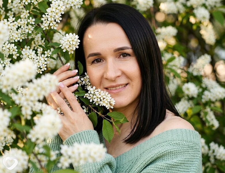Оля, 39, Екатеринбурге — анкета №4553686