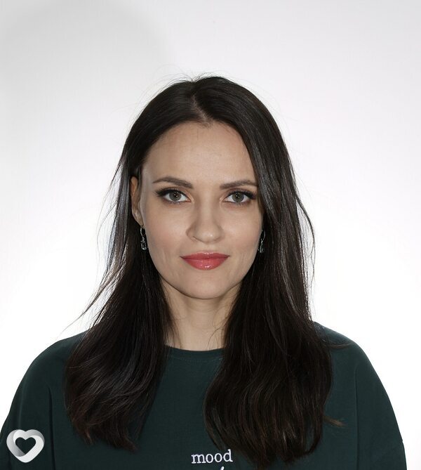 Ксения, 40, Красноярске — анкета №4554126