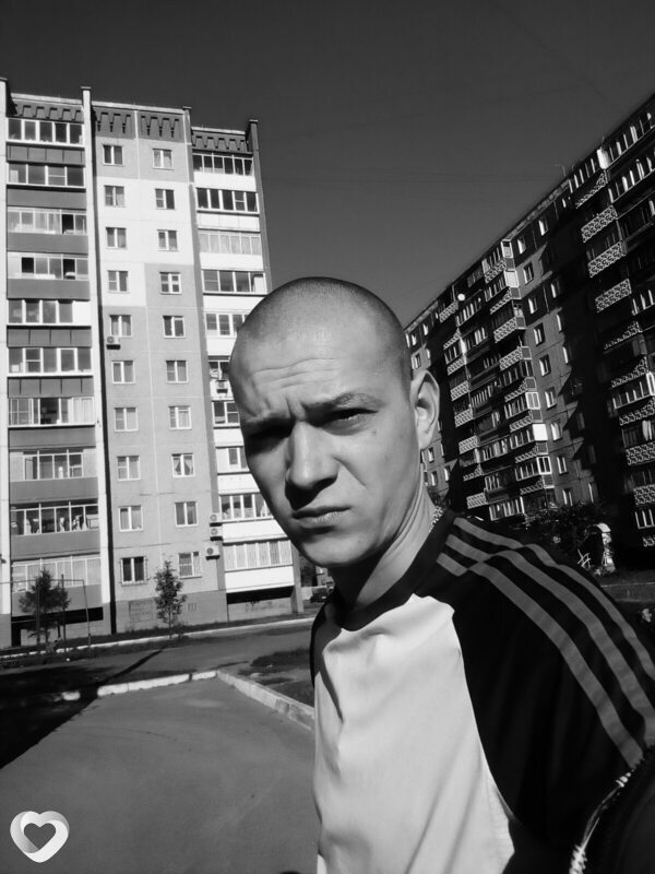 Николай, 33, Челябинске — анкета №4554137
