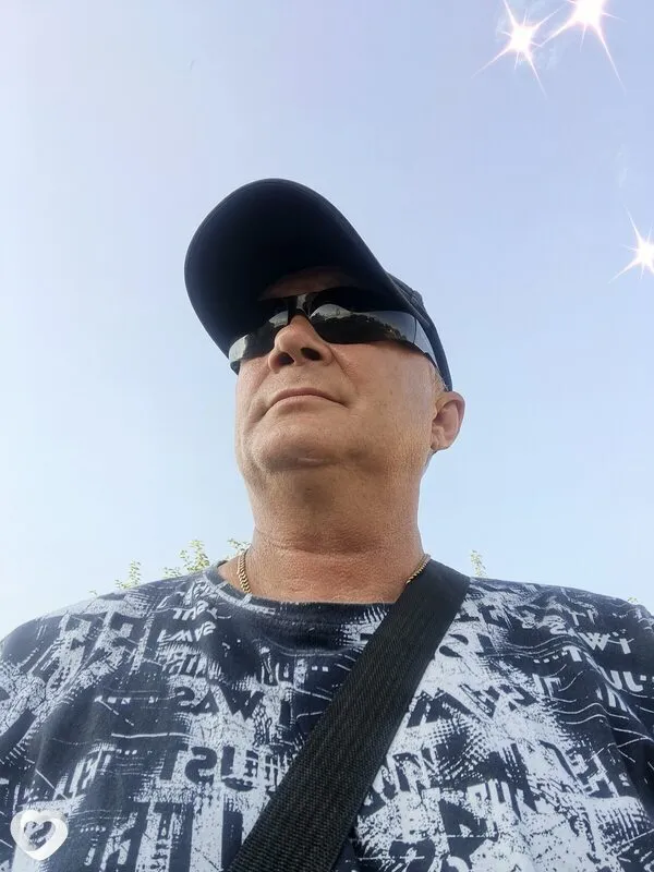 Яков, 53, Бийске — анкета №4554145