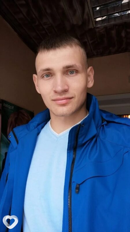 Андрей, 30, Владивостоке — анкета №4553752