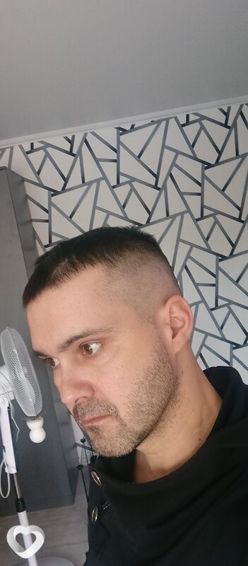 Владимир, 38, Тюмени — анкета №4553753