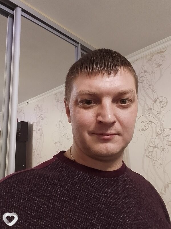 Григорий, 36, Липецке — анкета №4553755