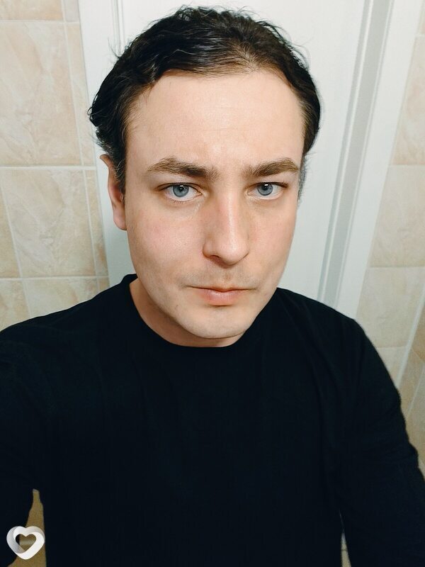 Леонид, 34, Челябинске — анкета №4553756