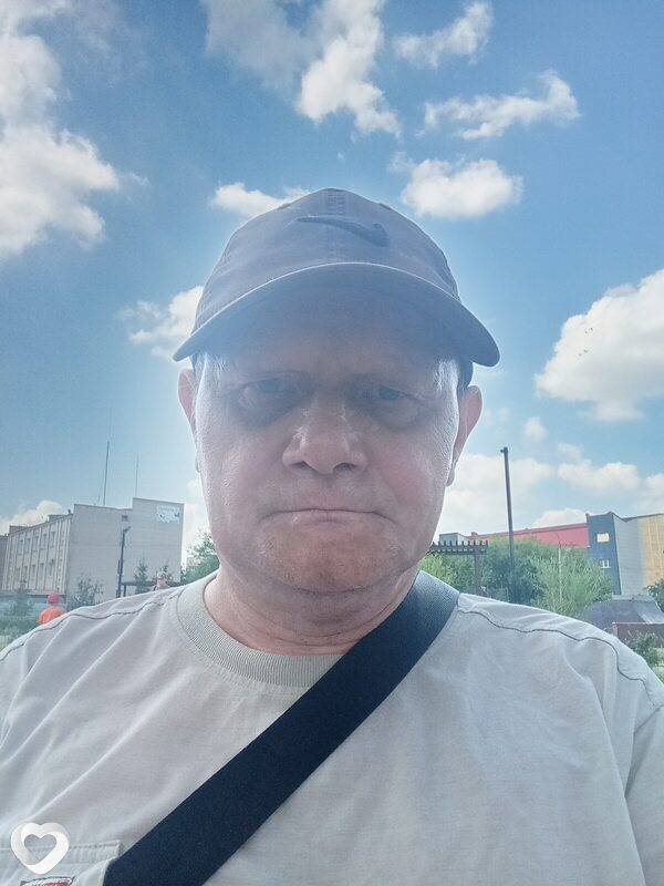 Андрей, Еманжелинск