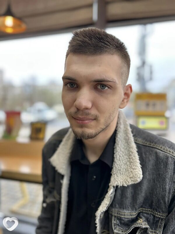 Костя, 22, Волгограде — анкета №4553764