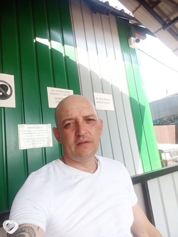 Колян, 45, Якутске — анкета №4553770