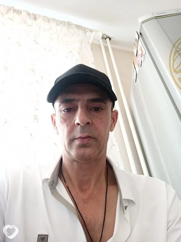 Павел, 52, Москве — анкета №4553774