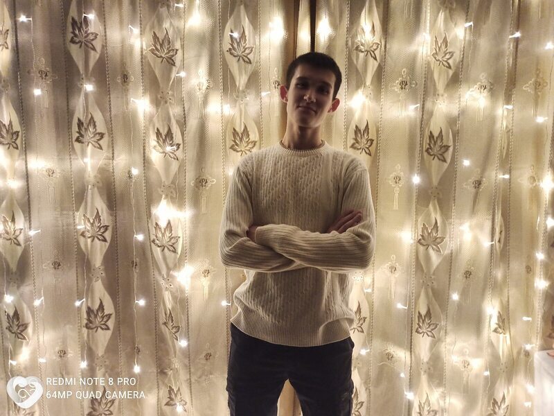 Алексей, 29, Уральске — анкета №4553806