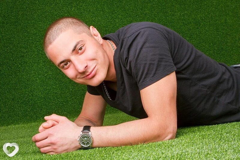 Иван, 33, Ростове-на-Дону — анкета №4553808