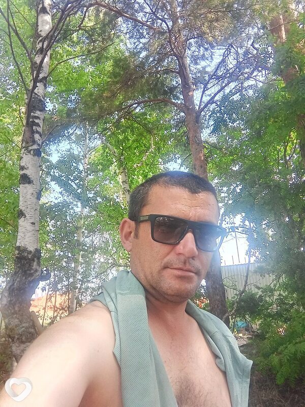 Розик, 37, Казани — анкета №4553810