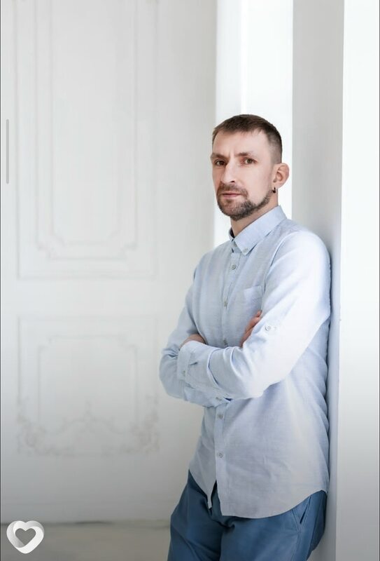 Артем, 41, Иркутске — анкета №4553811