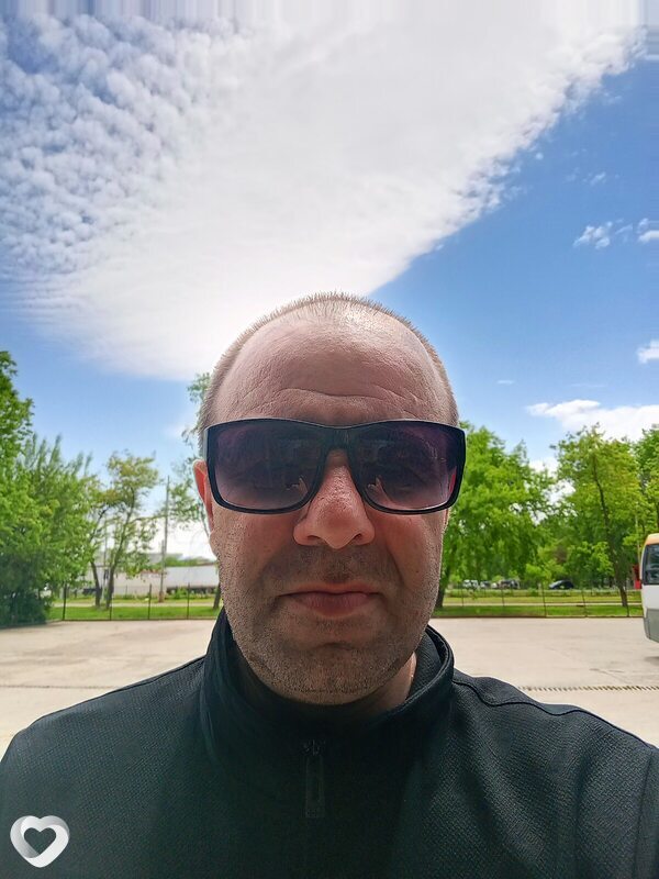 Иван, 40, Хабаровске — анкета №4553813