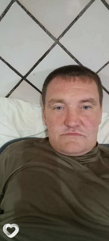 Анатолий, 42, Екатеринбурге — анкета №4553816