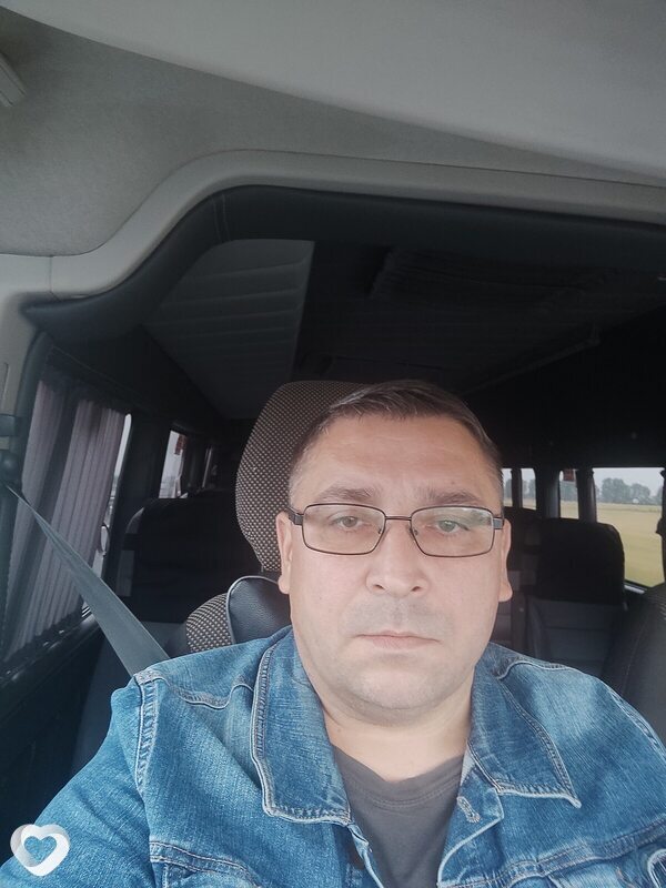 Александр, 44, Минске — анкета №4553819