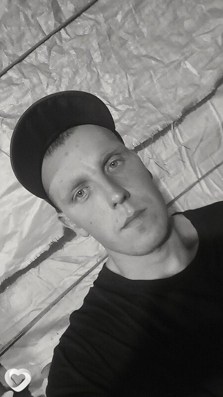 Илья, 24, Усть-Каменогорск — анкета №4553820