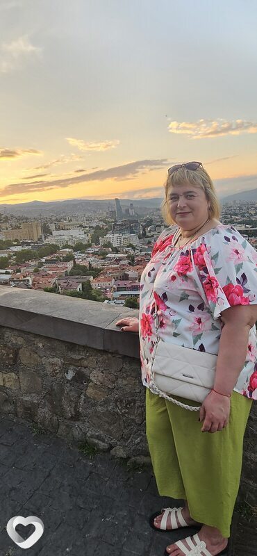 Liudmyla, Познань