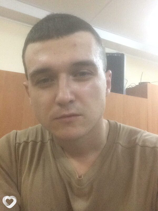 Алексей, 27, Александрове — анкета №4553733