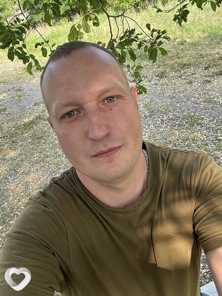 Денис, 30, Уссурийске — анкета №4553746