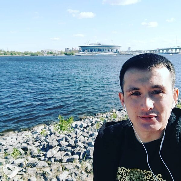 Зафар, Благовещенск
