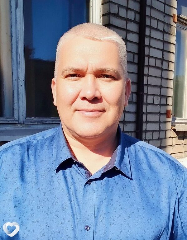 Эдуард, 56, Набережных Челнах — анкета №4553907