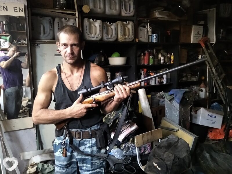 Евгений, 39, Челябинске — анкета №4553910