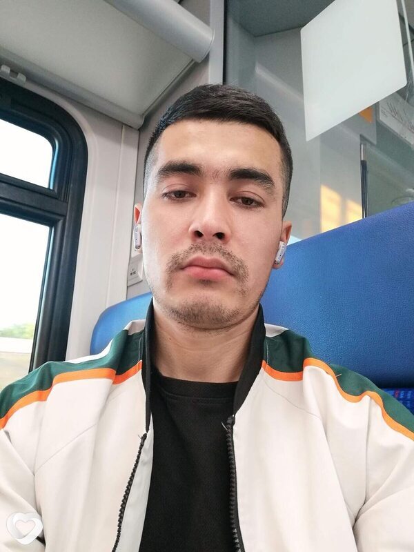 Темур, Ташкент