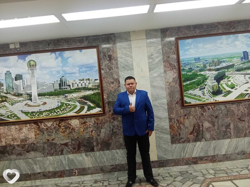 Даулет, Экибастуз