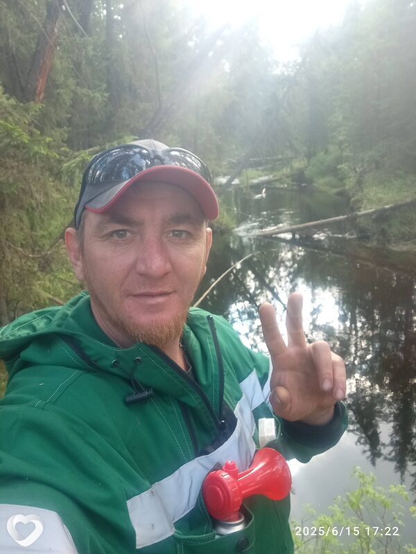Anton, 40, Новосибирске — анкета №4553918