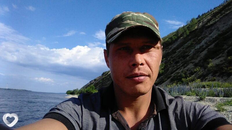 Сергей, 38, Саратове — анкета №4553920