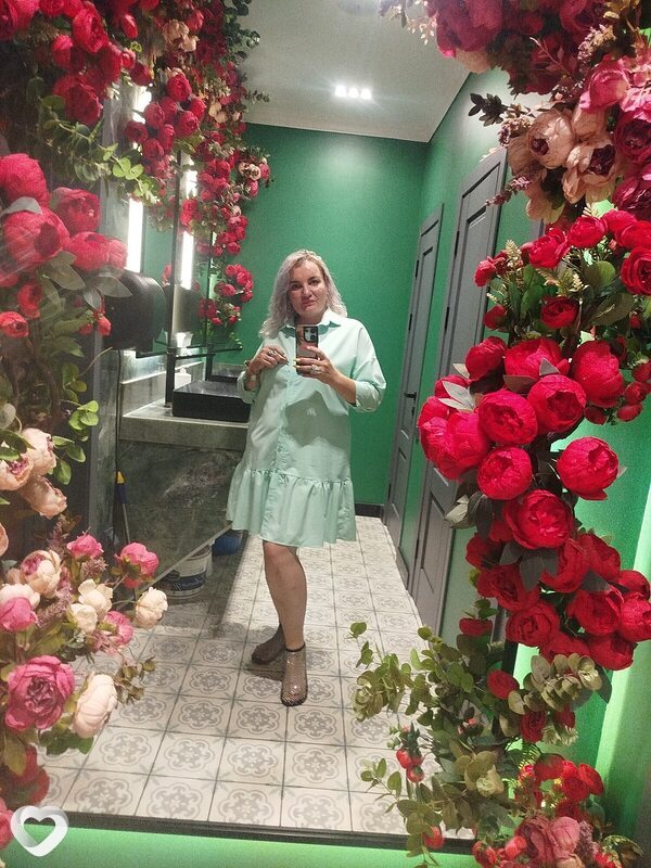Мария, 39, Алматы — анкета №4553831
