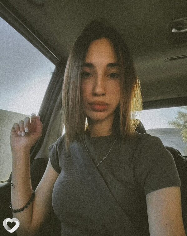 Жанна, 18, Красноярске — анкета №4553835