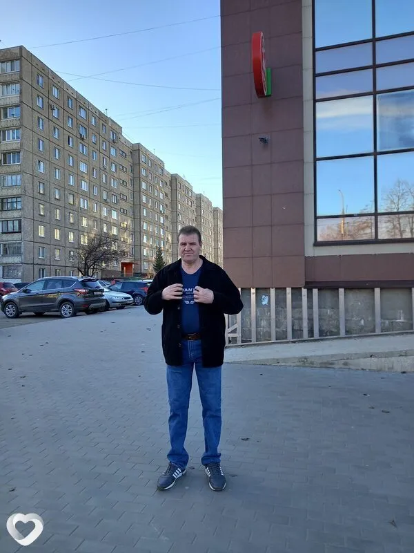 Саша, Горно-Алтайск