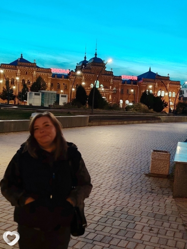 Нина, 52, Кемерове — анкета №4553877