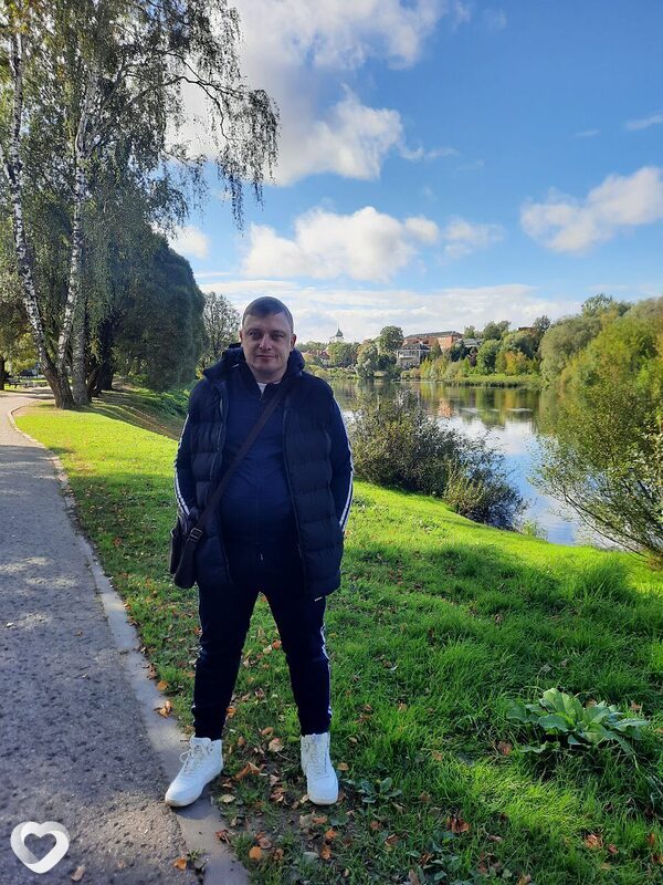 Денис, 36, Донецке — анкета №4553878