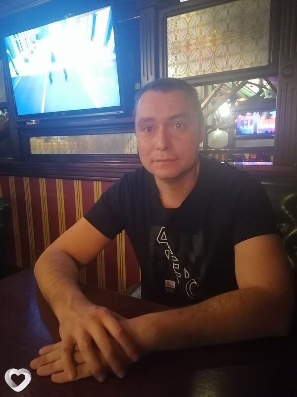 Дмитрий, 37, Уфе — анкета №4553895