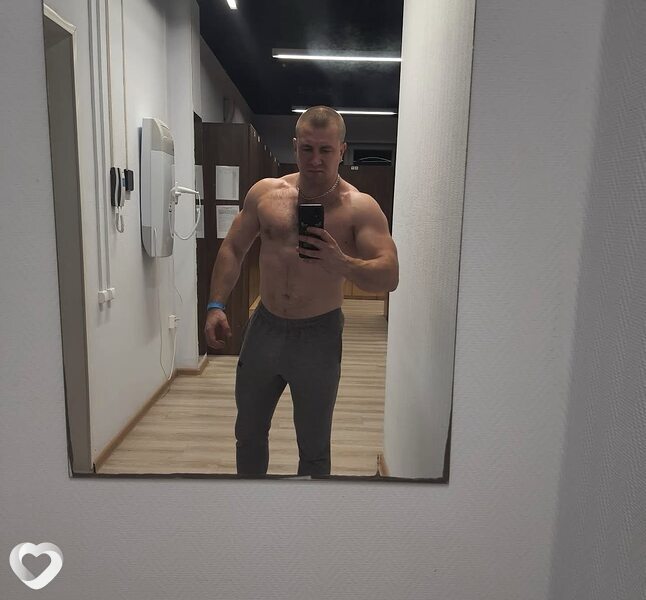 Александр, 39, Казани — анкета №4553851