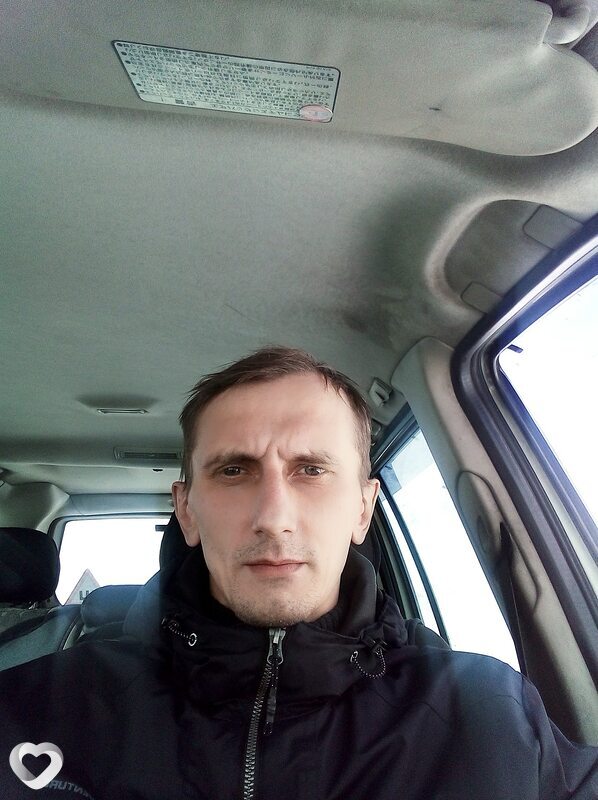 Евгений, 48, Екатеринбурге — анкета №4553862