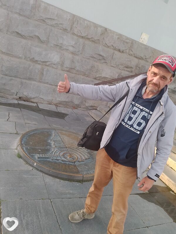 Сергей, 50, Екатеринбурге — анкета №4553928