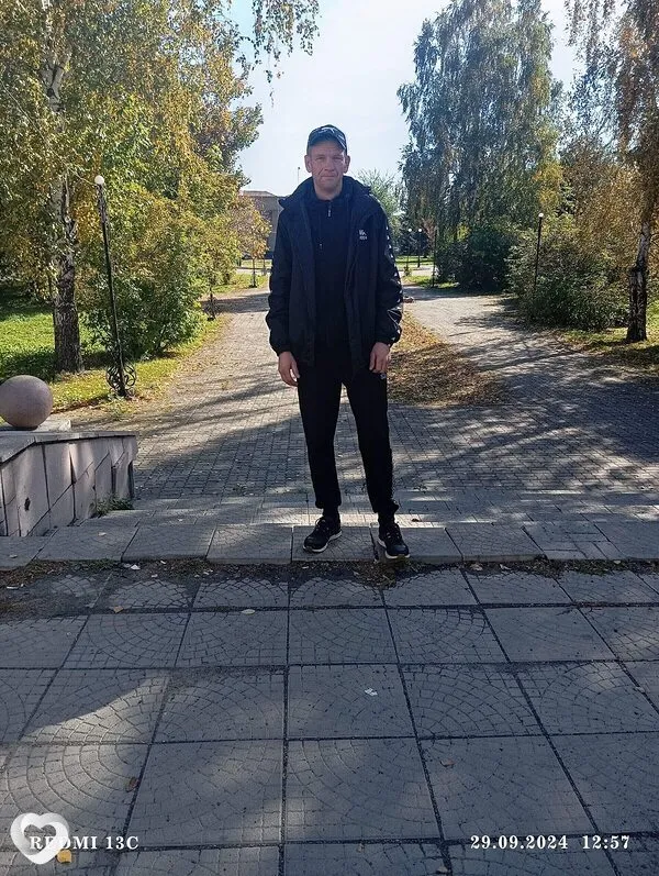 Владимир, Бийск