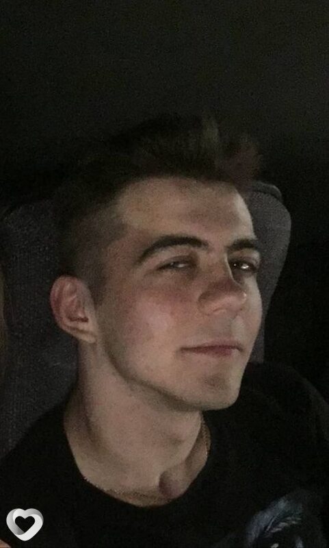 Денис, 24, Оренбурге — анкета №4553930