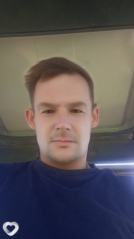 Vasilii, 34, Дмитрове — анкета №4553933