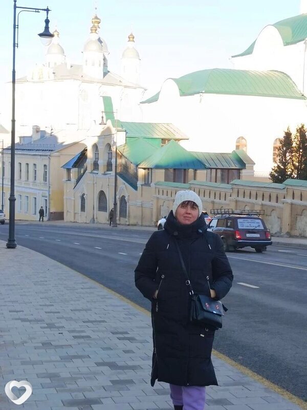 Леся, Смоленск