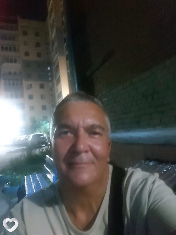 Василий, 53, Челябинске — анкета №4553948