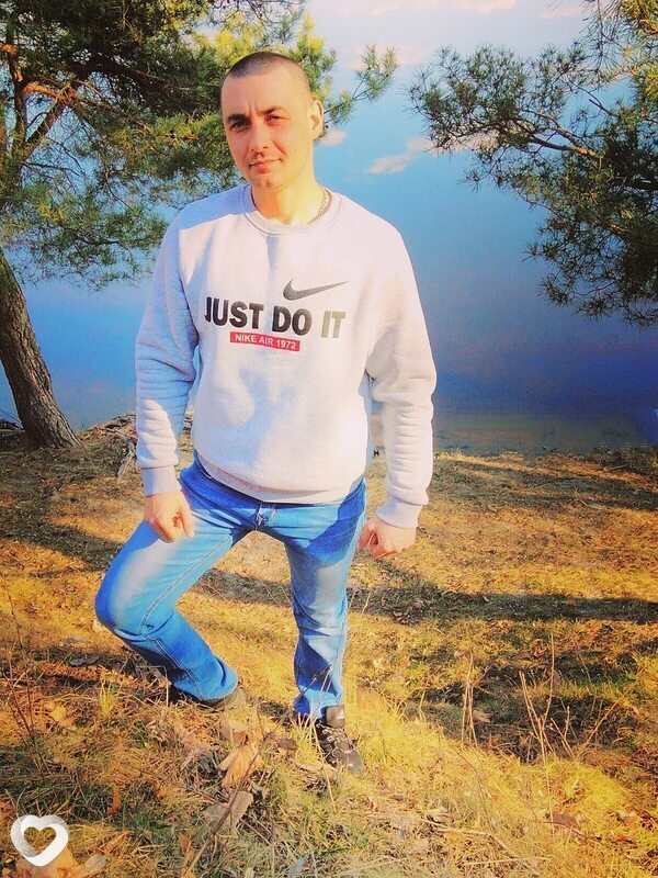 Вова, 29, Гомеле — анкета №4553956